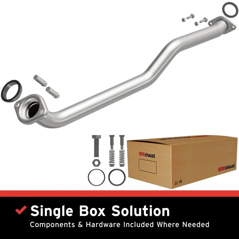 Magnaflow BRE Exhaust Front Pipe Kit fits 2001-2003 Toyota Highlander 2.4L / 3.0L - Main Product View