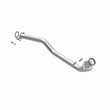Load image into Gallery viewer, Magnaflow BRE Exhaust Front Pipe Kit fits 2001-2003 Toyota Highlander 2.4L / 3.0L - Installation View