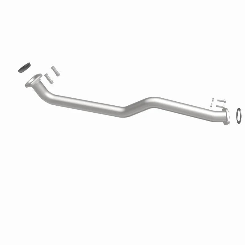 Magnaflow BRE Exhaust Front Pipe Kit fits 2001-2003 Toyota Highlander 2.4L / 3.0L - Additional View 8