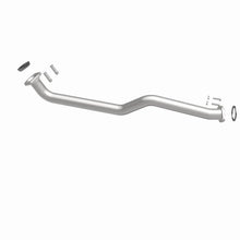 Load image into Gallery viewer, Magnaflow BRE Exhaust Front Pipe Kit fits 2001-2003 Toyota Highlander 2.4L / 3.0L - Additional View 8