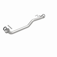 Load image into Gallery viewer, Magnaflow BRE Exhaust Front Pipe Kit fits 2001-2003 Toyota Highlander 2.4L / 3.0L - Additional View 9