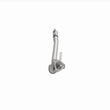 Load image into Gallery viewer, Magnaflow BRE Exhaust Front Pipe Kit fits 2002-2003 Audi A4 Quattro Avant / 2002-2003 Audi A4 Quattro - Side View
