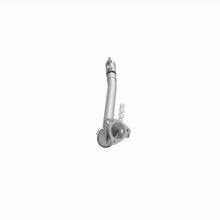 Load image into Gallery viewer, Magnaflow BRE Exhaust Front Pipe Kit fits 2002-2003 Audi A4 Quattro Avant / 2002-2003 Audi A4 Quattro - Side View