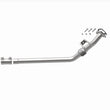 Load image into Gallery viewer, Magnaflow BRE Exhaust Front Pipe Kit fits 2002-2003 Audi A4 Quattro Avant / 2002-2003 Audi A4 Quattro - Additional View 5