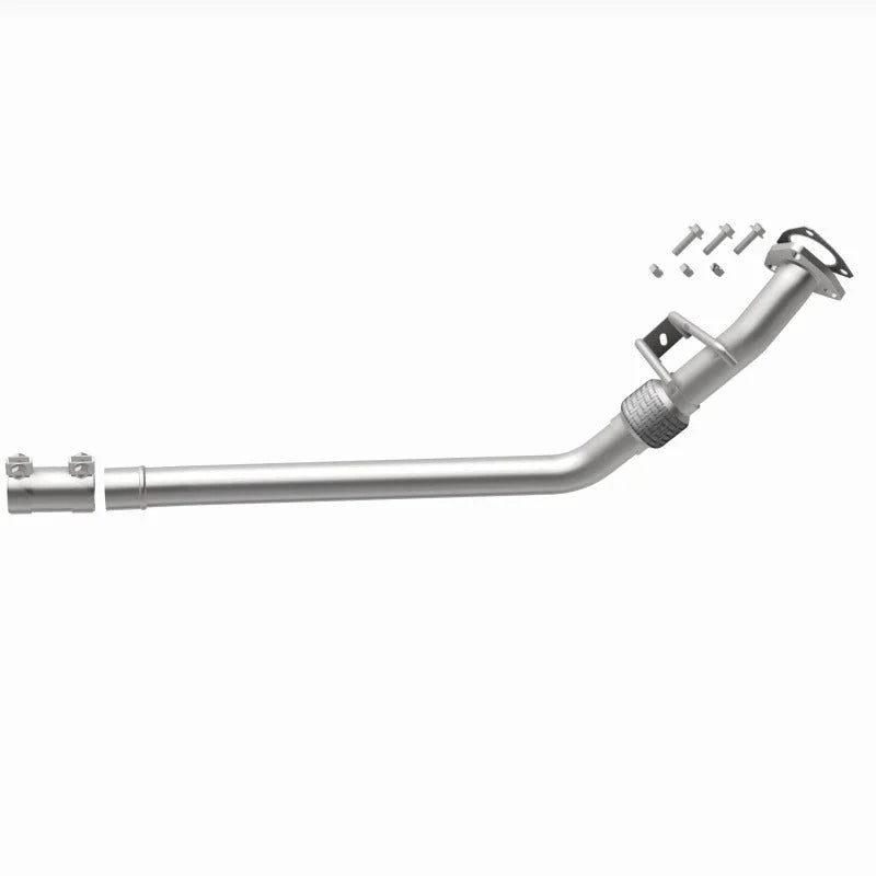 Magnaflow BRE Exhaust Front Pipe Kit fits 2002-2003 Audi A4 Quattro Avant / 2002-2003 Audi A4 Quattro - Additional View 5