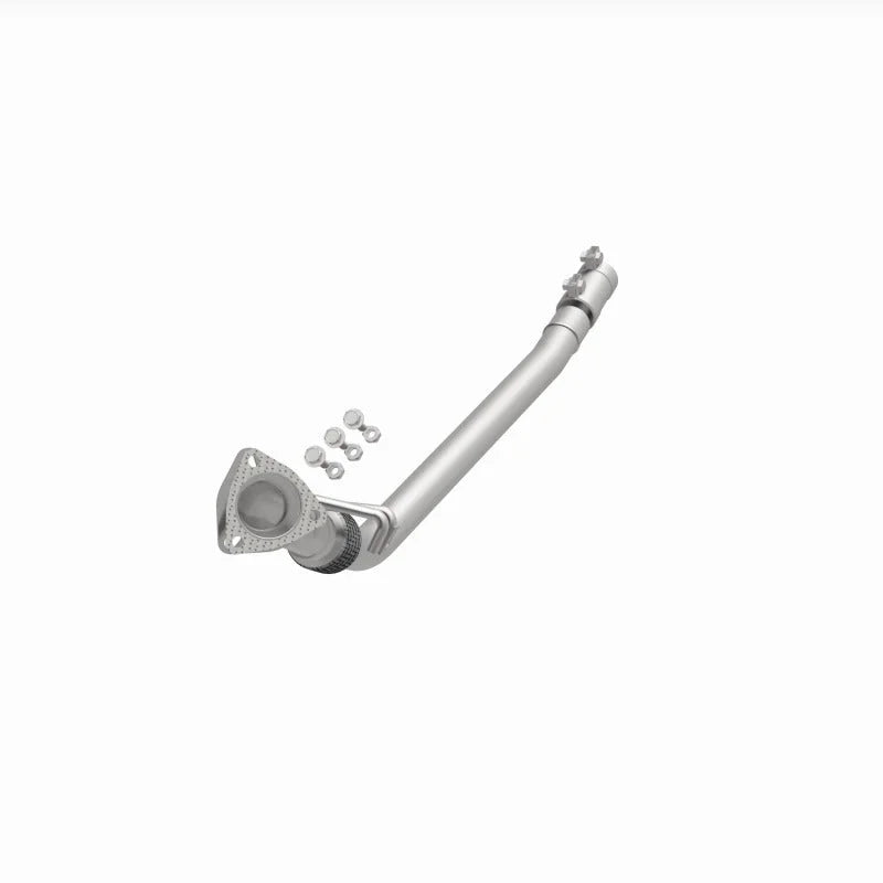 Magnaflow BRE Exhaust Front Pipe Kit fits 2002-2003 Audi A4 Quattro Avant / 2002-2003 Audi A4 Quattro - Additional View 6