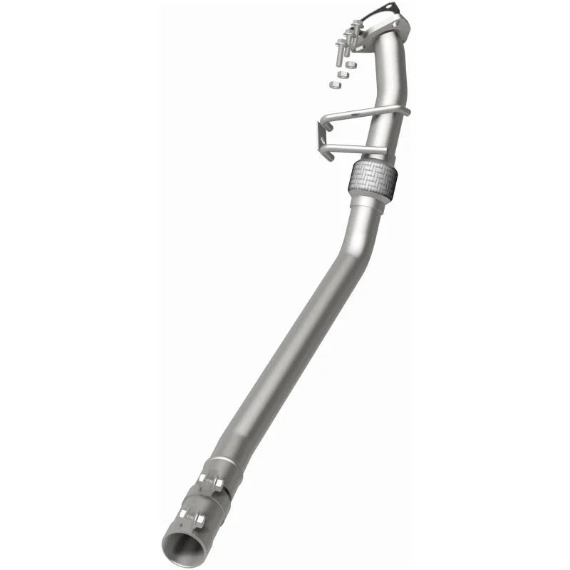 Magnaflow BRE Exhaust Front Pipe Kit fits 2002-2003 Audi A4 Quattro Avant / 2002-2003 Audi A4 Quattro - Additional View 8