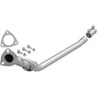 Load image into Gallery viewer, Magnaflow BRE Exhaust Front Pipe Kit fits 2002-2003 Audi A4 Quattro Avant / 2002-2003 Audi A4 Quattro - Additional View 9