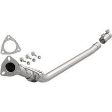Load image into Gallery viewer, Magnaflow BRE Exhaust Front Pipe Kit fits 2002-2003 Audi A4 Quattro Avant / 2002-2003 Audi A4 Quattro - Additional View 9