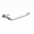 Load image into Gallery viewer, Magnaflow BRE Exhaust Front Pipe Kit fits 2002-2003 Audi A4 Quattro Avant / 2002-2003 Audi A4 Quattro - Additional View 10