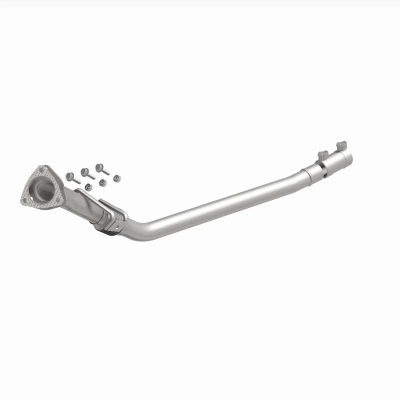 Magnaflow BRE Exhaust Front Pipe Kit fits 2002-2003 Audi A4 Quattro Avant / 2002-2003 Audi A4 Quattro - Additional View 10