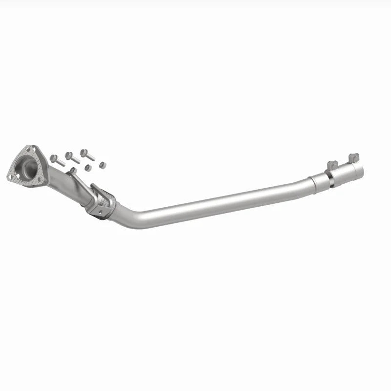 Magnaflow BRE Exhaust Front Pipe Kit fits 2002-2003 Audi A4 Quattro Avant / 2002-2003 Audi A4 Quattro - Additional View 11