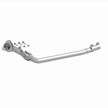 Load image into Gallery viewer, Magnaflow BRE Exhaust Front Pipe Kit fits 2002-2003 Audi A4 Quattro Avant / 2002-2003 Audi A4 Quattro - Additional View 11