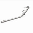 Load image into Gallery viewer, Magnaflow BRE Exhaust Front Pipe Kit fits 2002-2003 Audi A4 Quattro Avant / 2002-2003 Audi A4 Quattro - Additional View 12