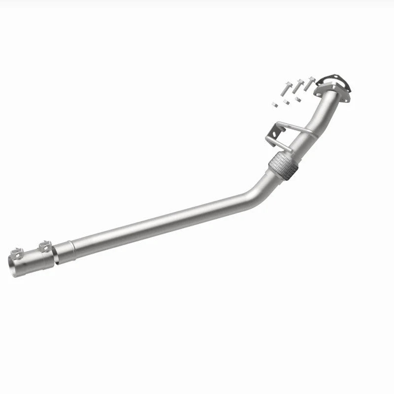 Magnaflow BRE Exhaust Front Pipe Kit fits 2002-2003 Audi A4 Quattro Avant / 2002-2003 Audi A4 Quattro - Additional View 12