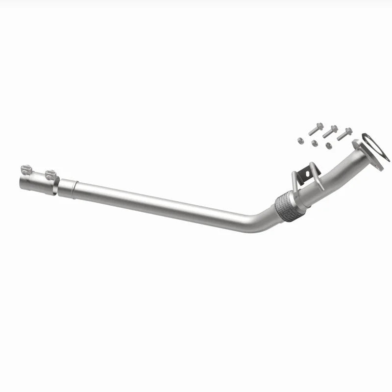 Magnaflow BRE Exhaust Front Pipe Kit fits 2002-2003 Audi A4 Quattro Avant / 2002-2003 Audi A4 Quattro - Additional View 13