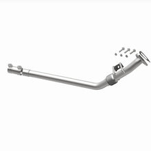 Load image into Gallery viewer, Magnaflow BRE Exhaust Front Pipe Kit fits 2002-2003 Audi A4 Quattro Avant / 2002-2003 Audi A4 Quattro - Additional View 13
