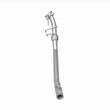 Load image into Gallery viewer, Magnaflow BRE Exhaust Front Pipe Kit fits 2002-2003 Audi A4 Quattro Avant / 2002-2003 Audi A4 Quattro - Additional View 14