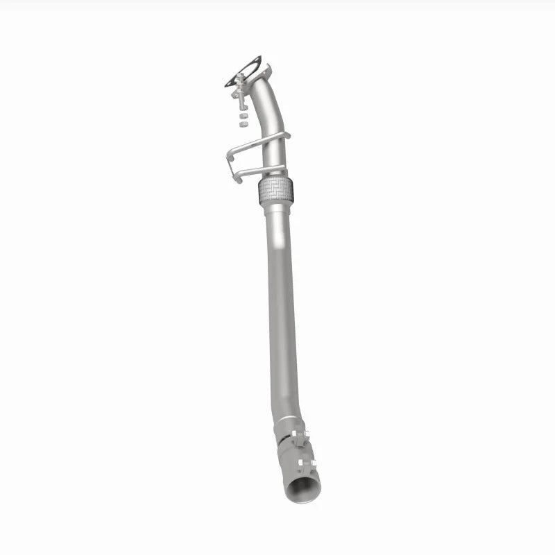 Magnaflow BRE Exhaust Front Pipe Kit fits 2002-2003 Audi A4 Quattro Avant / 2002-2003 Audi A4 Quattro - Additional View 14
