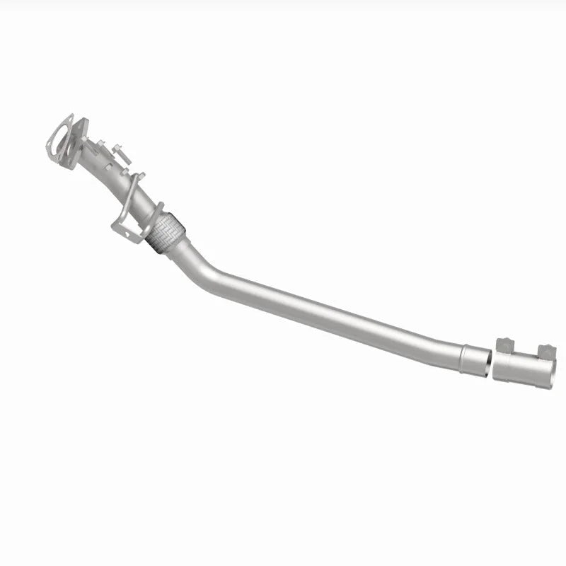 Magnaflow BRE Exhaust Front Pipe Kit fits 2002-2003 Audi A4 Quattro Avant / 2002-2003 Audi A4 Quattro - Additional View 15