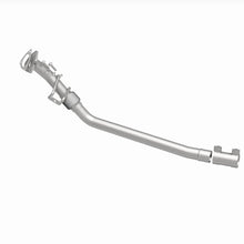 Load image into Gallery viewer, Magnaflow BRE Exhaust Front Pipe Kit fits 2002-2003 Audi A4 Quattro Avant / 2002-2003 Audi A4 Quattro - Additional View 15