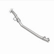 Load image into Gallery viewer, Magnaflow BRE Exhaust Front Pipe Kit fits 2002-2003 Audi A4 Quattro Avant / 2002-2003 Audi A4 Quattro - Additional View 16
