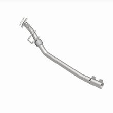 Load image into Gallery viewer, Magnaflow BRE Exhaust Front Pipe Kit fits 2002-2003 Audi A4 Quattro Avant / 2002-2003 Audi A4 Quattro - Additional View 16