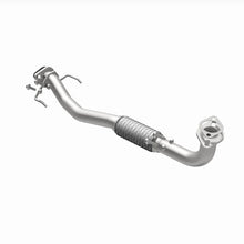 Load image into Gallery viewer, Magnaflow BRE Exhaust Front Pipe Kit fits 2002-2003 Mitsubishi Lancer ES / 2002-2003 Mitsubishi Lancer LS / 2002-2003 Mits...