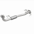 Load image into Gallery viewer, Magnaflow BRE Exhaust Front Pipe Kit fits 2002-2003 Mitsubishi Lancer ES / 2002-2003 Mitsubishi Lancer LS / 2002-2003 Mits...