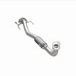 Load image into Gallery viewer, Magnaflow BRE Exhaust Front Pipe Kit fits 2002-2003 Mitsubishi Lancer ES / 2002-2003 Mitsubishi Lancer LS / 2002-2003 Mits...