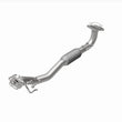 Load image into Gallery viewer, Magnaflow BRE Exhaust Front Pipe Kit fits 2002-2003 Mitsubishi Lancer ES / 2002-2003 Mitsubishi Lancer LS / 2002-2003 Mits...