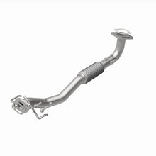 Load image into Gallery viewer, Magnaflow BRE Exhaust Front Pipe Kit fits 2002-2003 Mitsubishi Lancer ES / 2002-2003 Mitsubishi Lancer LS / 2002-2003 Mits...