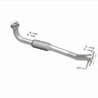 Load image into Gallery viewer, Magnaflow BRE Exhaust Front Pipe Kit fits 2002-2003 Mitsubishi Lancer ES / 2002-2003 Mitsubishi Lancer LS / 2002-2003 Mits...