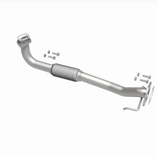 Load image into Gallery viewer, Magnaflow BRE Exhaust Front Pipe Kit fits 2002-2003 Mitsubishi Lancer ES / 2002-2003 Mitsubishi Lancer LS / 2002-2003 Mits...