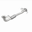 Load image into Gallery viewer, Magnaflow BRE Exhaust Front Pipe Kit fits 2002-2003 Mitsubishi Lancer ES / 2002-2003 Mitsubishi Lancer LS / 2002-2003 Mits...