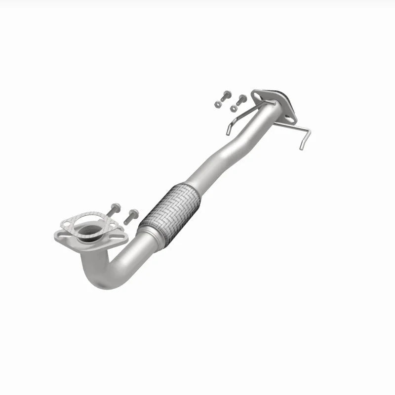 Magnaflow BRE Exhaust Front Pipe Kit fits 2002-2003 Mitsubishi Lancer ES / 2002-2003 Mitsubishi Lancer LS / 2002-2003 Mits...