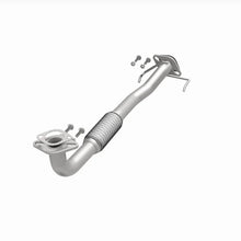 Load image into Gallery viewer, Magnaflow BRE Exhaust Front Pipe Kit fits 2002-2003 Mitsubishi Lancer ES / 2002-2003 Mitsubishi Lancer LS / 2002-2003 Mits...