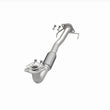 Load image into Gallery viewer, Magnaflow BRE Exhaust Front Pipe Kit fits 2002-2003 Mitsubishi Lancer ES / 2002-2003 Mitsubishi Lancer LS / 2002-2003 Mits...