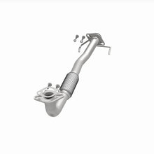 Load image into Gallery viewer, Magnaflow BRE Exhaust Front Pipe Kit fits 2002-2003 Mitsubishi Lancer ES / 2002-2003 Mitsubishi Lancer LS / 2002-2003 Mits...
