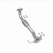 Load image into Gallery viewer, Magnaflow BRE Exhaust Front Pipe Kit fits 2002-2003 Mitsubishi Lancer ES / 2002-2003 Mitsubishi Lancer LS / 2002-2003 Mits...