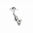 Load image into Gallery viewer, Magnaflow BRE Exhaust Front Pipe Kit fits 2002-2003 Mitsubishi Lancer ES / 2002-2003 Mitsubishi Lancer LS / 2002-2003 Mits...