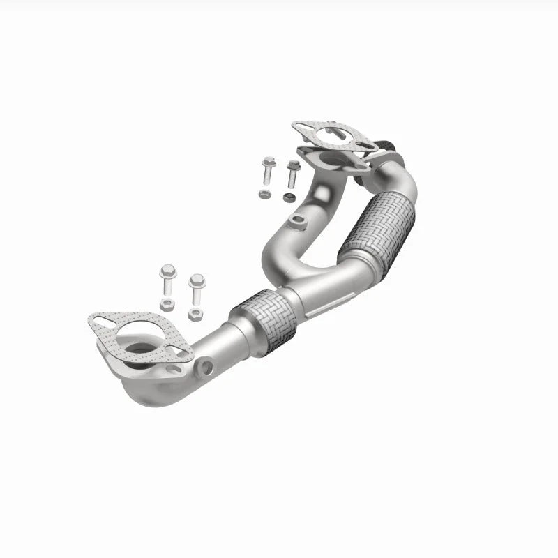 Magnaflow BRE Exhaust Front Pipe Kit fits 2002-2005 Kia Sedona EX / 2002-2005 Kia Sedona LX - Additional View 5