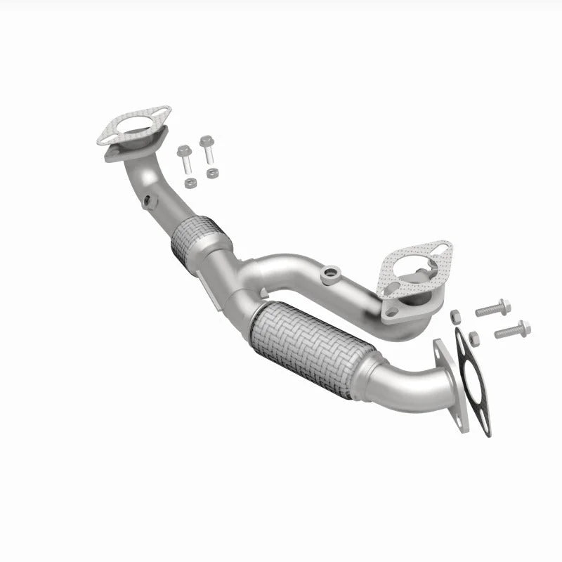 Magnaflow BRE Exhaust Front Pipe Kit fits 2002-2005 Kia Sedona EX / 2002-2005 Kia Sedona LX - Additional View 7