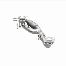 Load image into Gallery viewer, Magnaflow BRE Exhaust Front Pipe Kit fits 2002-2005 Kia Sedona EX / 2002-2005 Kia Sedona LX - Additional View 8