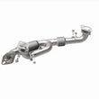 Load image into Gallery viewer, Magnaflow BRE Exhaust Front Pipe Kit fits 2002-2005 Kia Sedona EX / 2002-2005 Kia Sedona LX - Additional View 11