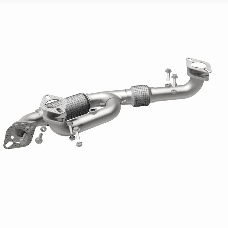 Magnaflow BRE Exhaust Front Pipe Kit fits 2002-2005 Kia Sedona EX / 2002-2005 Kia Sedona LX - Additional View 11
