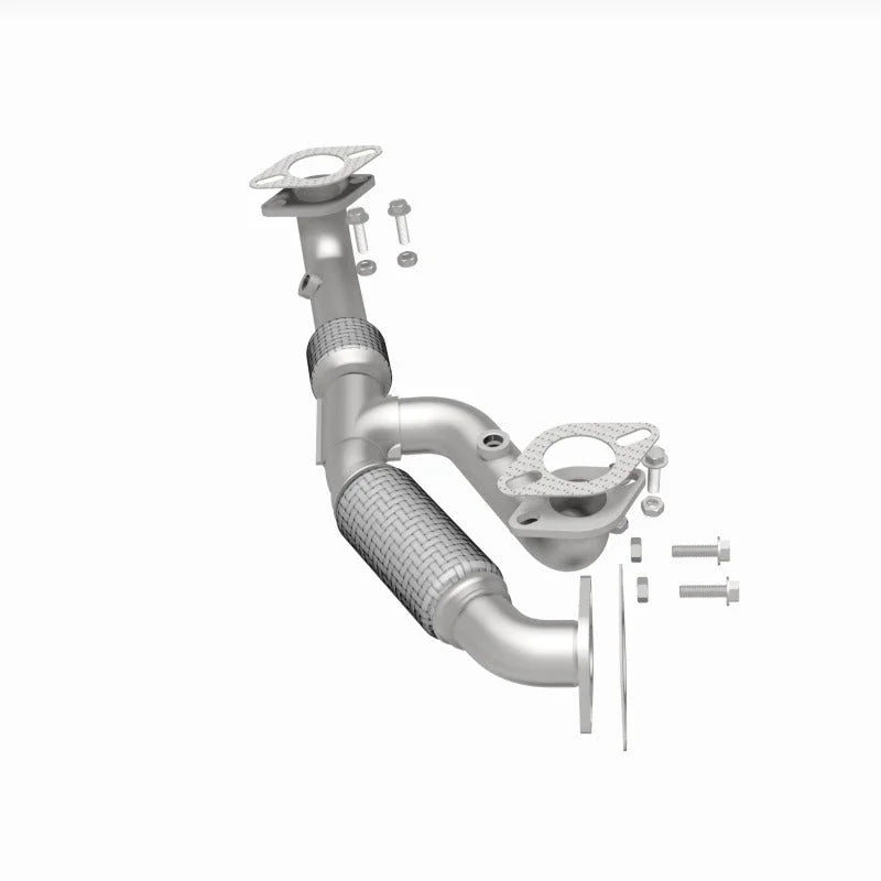 Magnaflow BRE Exhaust Front Pipe Kit fits 2002-2005 Kia Sedona EX / 2002-2005 Kia Sedona LX - Additional View 12