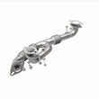 Load image into Gallery viewer, Magnaflow BRE Exhaust Front Pipe Kit fits 2002-2005 Kia Sedona EX / 2002-2005 Kia Sedona LX - Additional View 13