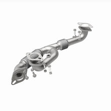 Load image into Gallery viewer, Magnaflow BRE Exhaust Front Pipe Kit fits 2002-2005 Kia Sedona EX / 2002-2005 Kia Sedona LX - Additional View 13