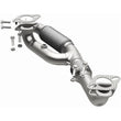 Load image into Gallery viewer, Magnaflow BRE Exhaust Front Pipe Kit fits 2002-2005 Kia Sedona EX / 2002-2005 Kia Sedona LX - Additional View 14